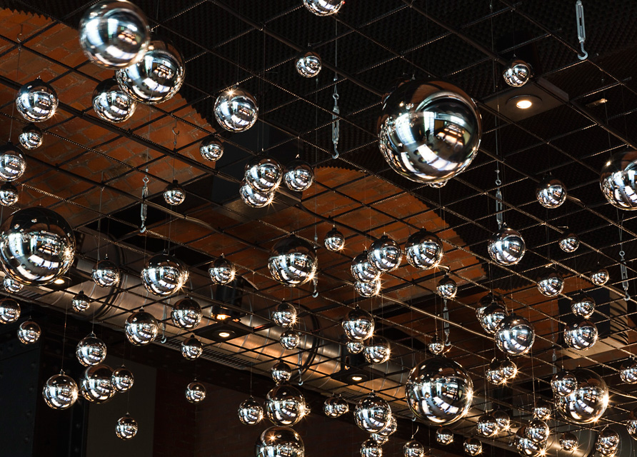 Reinstoff Restaurant