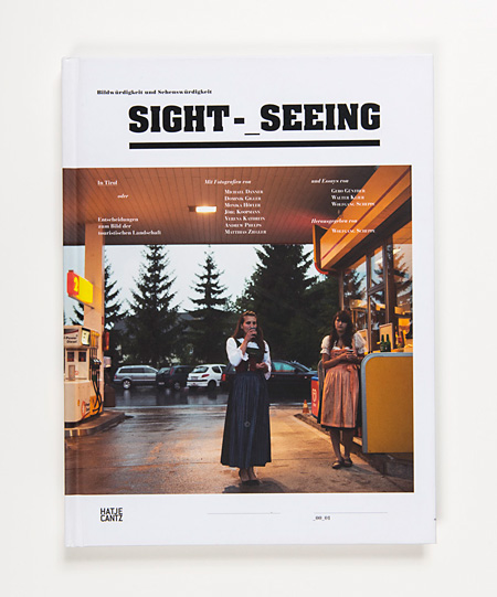 Tirol Marketing 2011