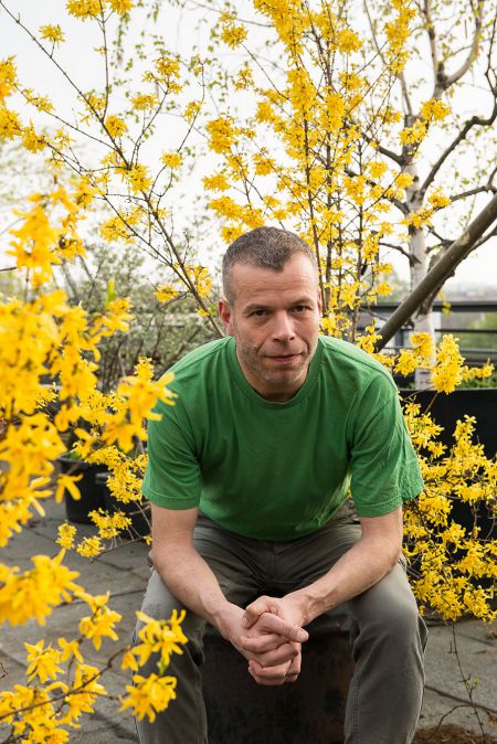 Wolfgang Tillmans