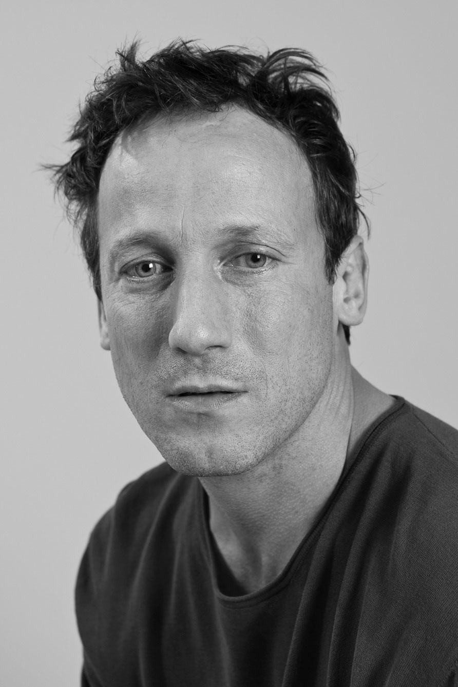 Wotan Wilke Möhring: Gefühle