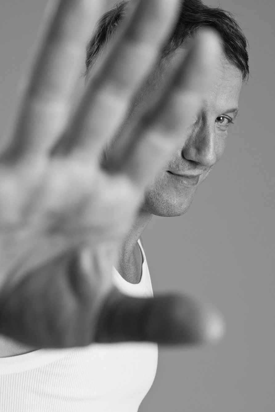 Wotan Wilke Möhring: Gefühle