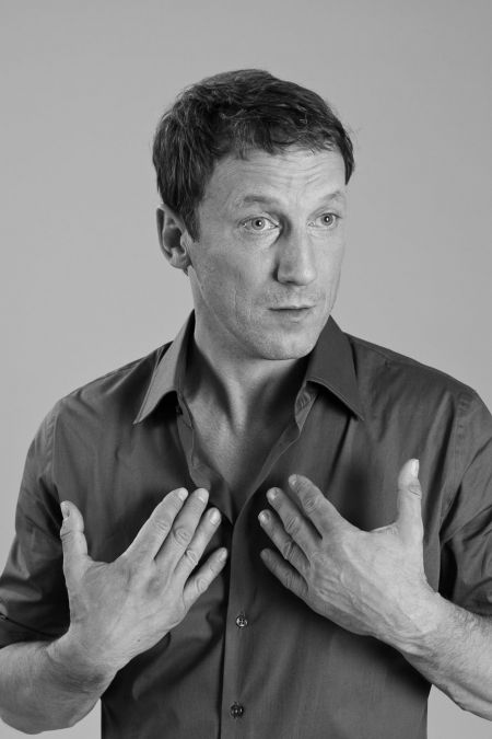 Wotan Wilke Möhring